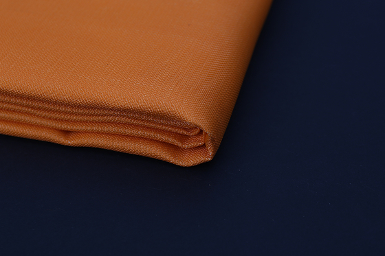 Hoyos del fuego de Mats Fireproof Fiberglass Cloth For del aislamiento térmico, cubiertas, hierba, hormigón