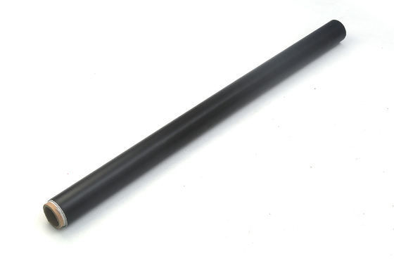 El silicón cubrió el grueso 0.5m m de la tela de la fibra de vidrio usados para la chaqueta termal