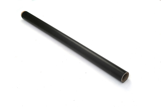 El silicón cubrió el grueso 0.5m m de la tela de la fibra de vidrio usados para la chaqueta termal