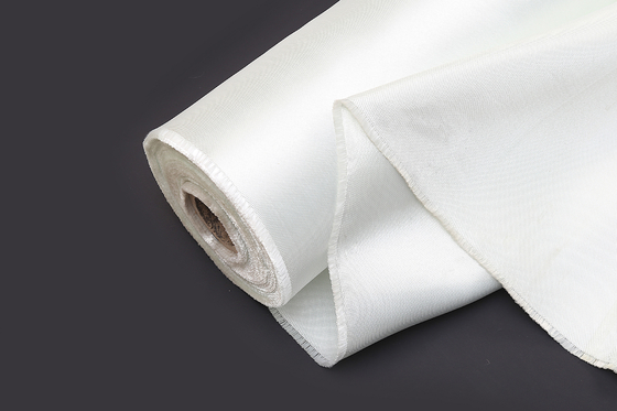 tela filtrante del hidrófugo del aceite del poliéster de la tela filtrante de la fibra de vidrio 750gsm