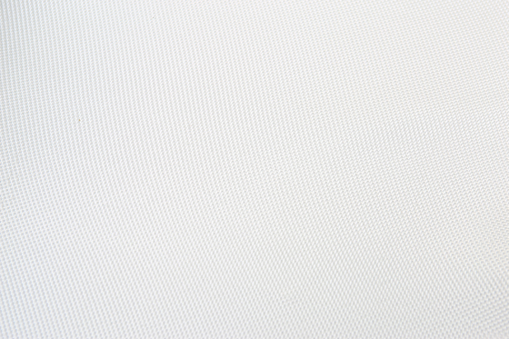 Tela filtrante da alta temperatura de la fibra de vidrio de la pintura para la diversa filtración de las sustancias químicas