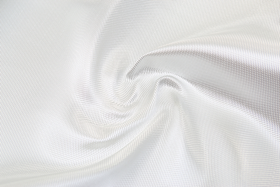 tela del vidrio de fibra del rollo de la tela filtrante de la fibra de vidrio 390gsm